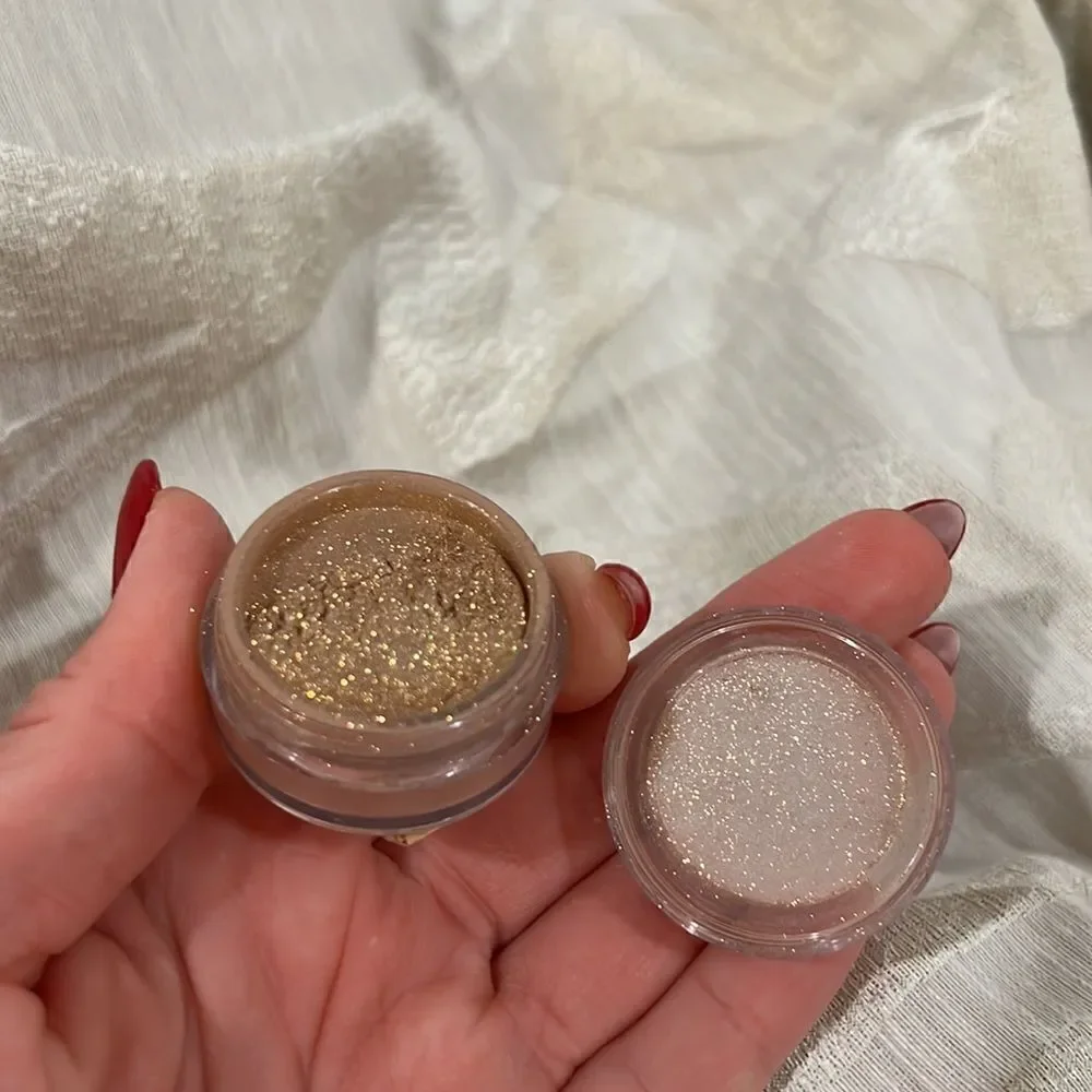 Glitterati Glitter Eyeshadow Dust, Sugar Daddy, New